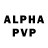 Alfa_PVP крисы CK Liem Nguyentu